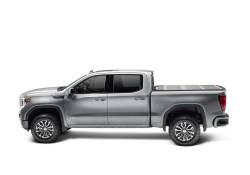 RealTruck BAK - BAK BakFlip F1 Folding Tonneau Cover Silverado/Sierra 6.6' 772131 - Image 4