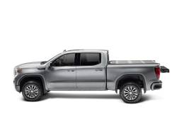 RealTruck BAK - BAK BakFlip F1 Folding Tonneau Cover Silverado/Sierra 6.6' 772133 - Image 5