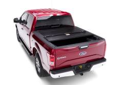 RealTruck BAK - BAK BakFlip F1 Folding Tonneau Cover Super Duty 6.8' 772330 - Image 3