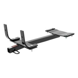 CURT - CURT 11174 Class-1 1.25" Receiver Hitch for Select BMW Vehicles - Image 1