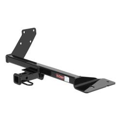 CURT - CURT 11083 Class-1 Trailer Hitch 1-1/4" Receiver for Select Volkswagen Jetta - Image 1
