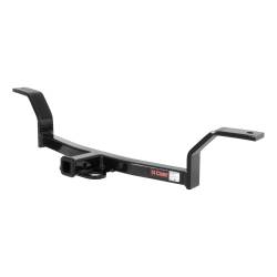 CURT - CURT 11207 Class-1 Trailer Hitch 1-1/4" Receiver for Select Honda Civic/Acura EL - Image 1