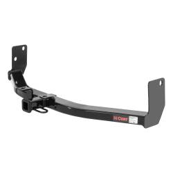 CURT - CURT 12070 Class-2 Trailer Hitch 1-1/4" Receiver Select Cadillac SRX - Image 1