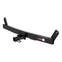 CURT - CURT 12211 Class-2 1.25" Receiver Hitch 93-07 850 C70 S70 V70 - Image 1