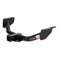 CURT - CURT 13138 Class-3 2" Receiver Hitch - Image 1