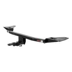 CURT - CURT 122963 Class-2 1.25" Receiver Hitch 10-13 TAURUS - Image 1