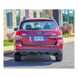 CURT - CURT 12290 Class-1 1.25" Receiver Hitch - Image 3
