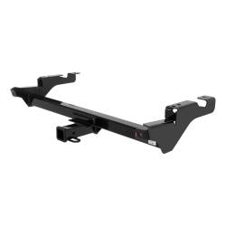 CURT - CURT 13016 Class-3 Trailer Hitch 2" Receiver Select Chevy/GMC G-Series Vans - Image 1