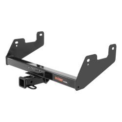 CURT - CURT 13118 Class-3 2" Receiver Hitch for Ford F150 - Image 1