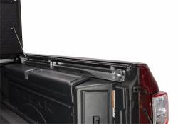 RealTruck Undercover - Undercover FX51011 FLEX Folding Tonneau Cover for Frontier 5.0' Black - Image 6