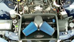 Volant - Volant 15958C3 Pro 5 Performance Cold Air Intake Kit for 98-02 Pontiac Firebird - Image 2