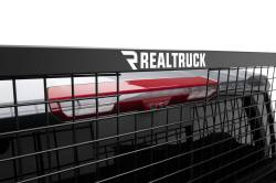 RealTruck Backrack - Backrack 10560 Utility Body Safety Rack Frame 65.50x18" - Image 5