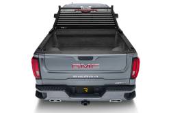 RealTruck Backrack - Backrack 12700 Louvered Headache Rack Frame for 99-26 Ford F250/F350/F450 SD - Image 5