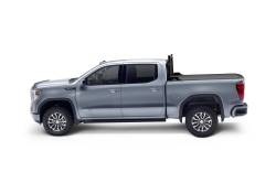 RealTruck Backrack - Backrack 12700 Louvered Headache Rack Frame for 99-26 Ford F250/F350/F450 SD - Image 8