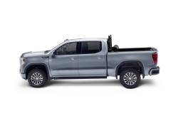 RealTruck Backrack - Backrack 12700 Louvered Headache Rack Frame for 99-26 Ford F250/F350/F450 SD - Image 9