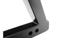 RealTruck Backrack - Backrack 14700 Open Headache Rack Frame for 99-26 Ford F250/F350/F450 Super Duty - Image 3