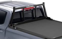 RealTruck Backrack - Backrack 14700 Open Headache Rack Frame for 99-26 Ford F250/F350/F450 Super Duty - Image 6