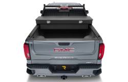 RealTruck Backrack - Backrack 10200 Safety Rack Frame Chevy/GMC/Ram/Ford/Toyota/Nissan/Mazda - Image 6