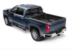 RealTruck Backrack - Backrack 15002 Headache Rack for 15-26 Colorado/Canyon/05-26 Tacoma/19-26 Ranger - Image 2