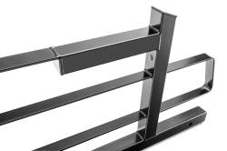 RealTruck Backrack - Backrack 15003 Headache Rack Frame for 99-06 Silverado/Sierra 04-15 Titan - Image 3