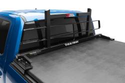 RealTruck Backrack - Backrack 15003 Headache Rack Frame for 99-06 Silverado/Sierra 04-15 Titan - Image 5