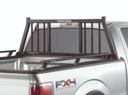 RealTruck Backrack - Backrack 149TR Three Round Headache Rack Frame for 07-26 Silverado/Sierra 1500 - Image 1