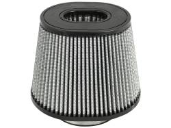 aFe Power - aFe 21-91064 Magnumflow Pro Dry-S Air Filter 5 F x 9x7.5 B x 6.75 x 5.5 T x 7 H" - Image 1