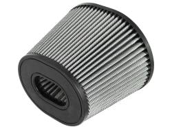 aFe Power - aFe 21-91064 Magnumflow Pro Dry-S Air Filter 5 F x 9x7.5 B x 6.75 x 5.5 T x 7 H" - Image 2