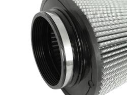 aFe Power - aFe 21-91064 Magnumflow Pro Dry-S Air Filter 5 F x 9x7.5 B x 6.75 x 5.5 T x 7 H" - Image 4