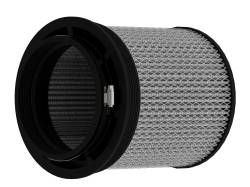 aFe Power - aFe 21-91059 Magnumflow Pro Dry-S Air Intake Filter 6"F x 8"B INV x 8"T x 9H" - Image 2