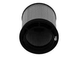 aFe Power - aFe 21-91059 Magnumflow Pro Dry-S Air Intake Filter 6"F x 8"B INV x 8"T x 9H" - Image 3