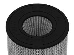 aFe Power - aFe 21-91059 Magnumflow Pro Dry-S Air Intake Filter 6"F x 8"B INV x 8"T x 9H" - Image 4