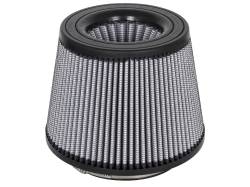 aFe Power - aFe 21-91035 Magnumflow Pro Dry-S Air Filter 6 F x 9 B x 7 T INV x 7H" Universal - Image 1
