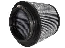 aFe Power - aFe 21-91035 Magnumflow Pro Dry-S Air Filter 6 F x 9 B x 7 T INV x 7H" Universal - Image 2