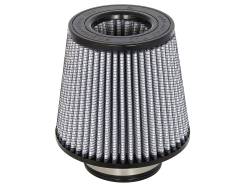 aFe Power - aFe 21-91076 Magnumflow Universal Air Filter Pro Dry-S 3F x 6B x4.5T Inv x 5.5H" - Image 1