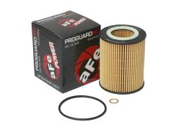 aFe Power - aFe 44-LF022 ProGuard D2 Oil Fluid Filter for 96-06 BMW 2.2/2.5/2.6/3.0/5.4L - Image 1