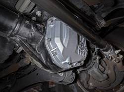 aFe Power - aFe Power 46-71100A Street Series Front Differential Cover Silver for Ford 4WD - Image 7