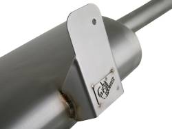 aFe Power - aFe 49-36311-C 2.5" SS Cat-Back Exhaust System for 08-11 BMW M3 4.0L - Image 3