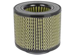 aFe Power - aFe 72-91128 Magnumflow Intake Pro-Guard 7 Air Filter 5.5"F x9"B x 9"T Inv x 7"H - Image 1