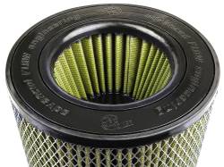 aFe Power - aFe 72-91128 Magnumflow Intake Pro-Guard 7 Air Filter 5.5"F x9"B x 9"T Inv x 7"H - Image 4