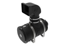 aFe Power - aFe 75-11061 Stage-1 Cold Air Intake w/Pro-Guard 7 Filter Canister XL Universal - Image 1