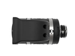 aFe Power - aFe 75-11061 Stage-1 Cold Air Intake w/Pro-Guard 7 Filter Canister XL Universal - Image 5
