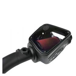 S&B Filters - S&B Filters Cold Air Intake Kit-Oiled Filter for 16-19 Titan XD 5.0L 75-5082 - Image 4