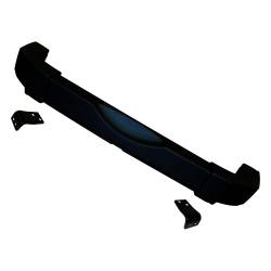 Crown Automotive Jeep Replacement - Crown Automotive 1BD22RXFADK Rear Bumper for 07-18 Jeep Wrangler JK - Image 2