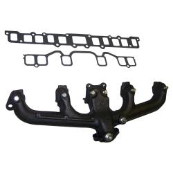 Crown Automotive Jeep Replacement - Crown Automotive 3237427K Exhaust Manifold Kit - Image 1