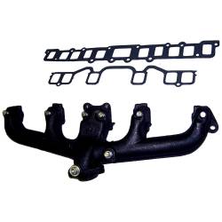 Crown Automotive Jeep Replacement - Crown Automotive 3237427K Exhaust Manifold Kit - Image 2