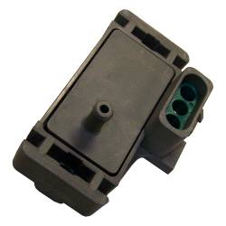 Crown Automotive Jeep Replacement - Crown Automotive 33000153 MAP Sensor for Jeep Cherokee XJ/Wrangler YJ - Image 2