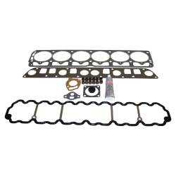 Crown Automotive Jeep Replacement - Crown Automotive 4636982AD Upper Gasket Set - Image 1