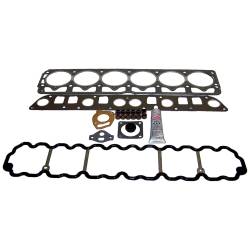 Crown Automotive Jeep Replacement - Crown Automotive 4636982AD Upper Gasket Set - Image 2
