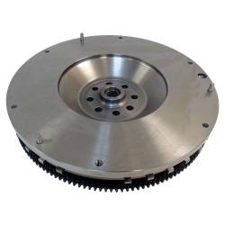 Crown Automotive Jeep Replacement - Crown Automotive 4666102AA Flywheel Assembly for 07-11 Jeep Wrangler JK - Image 1